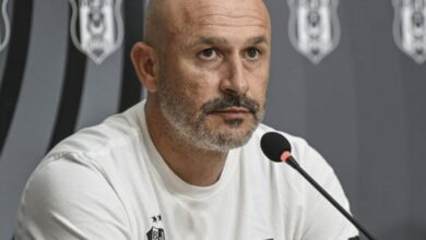 بشكتاش يفتتح الموسم بفوز ثمين على إيوب سبور.. إيتاليانو: البداية مثالية والنقاط الثلاث الأهم