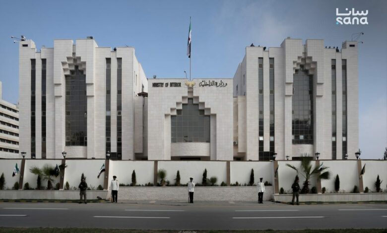 وزير الداخلية يشكل لجنة تحقيق عاجلة في ملابسات وفاة محمد غميرة