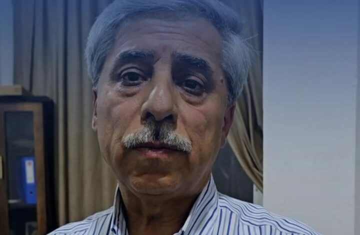 **"عائلة الفقيد محمد غميرة تطالب بكشف الحقيقة: نثق في القضاء ومحاسبة المسؤولين أولوية"**