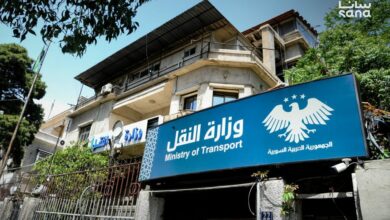 **النقل السورية تنفي رسمياً إصدار أي قرارات جديدة بشأن استيراد السيارات**