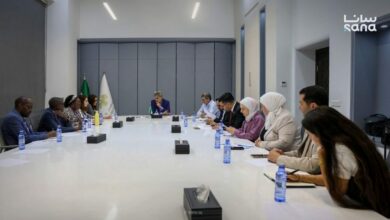 **اليونيسيف والصحة تتفقان على تعزيز برامج التغذية وحماية الطفولة في المغرب**