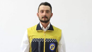 وزارة الطوارئ تنعى الشاب غميرة وتؤكد: التحقيق مستمر لمحاسبة المتورطين