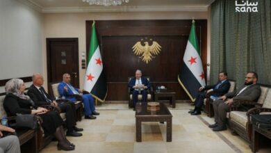 وزير المالية يبحث مع لجنة المنازعات القضائية متابعة القضايا الخارجية وحماية الأصول السيادية