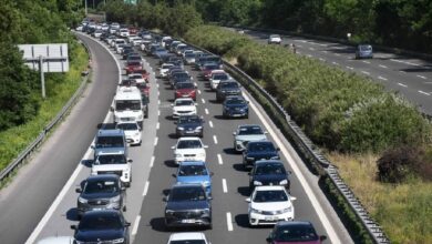تركيا.. تسجيل 207 آلاف مركبة جديدة في يوليو وزيادة قياسية بعدد السيارات على الطرقات