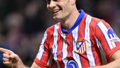 جالطة سراي تتحرك في الميركاتو.. سورلوث على رادار النادي بعد بداية متعثرة في الدوري