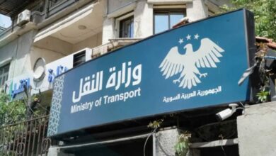 **النقل السورية تكذب شائعات قرار استيراد السيارات: "أخبار مفبركة بالذكاء الاصطناعي"**