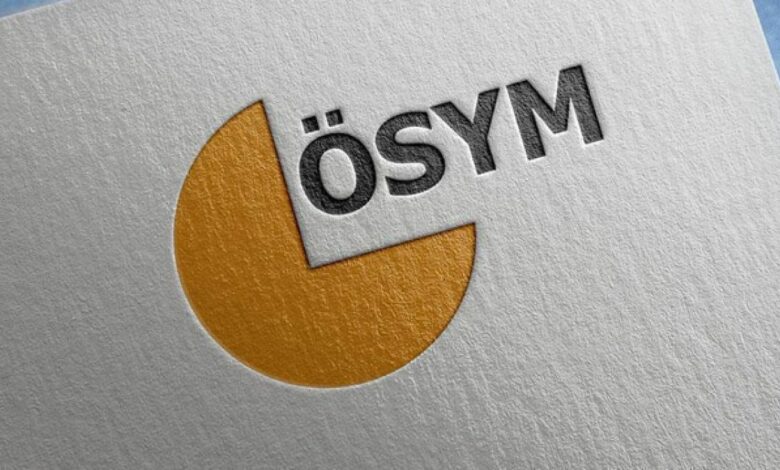 2026-YKS milli sporcu yerleştirme başvuruları başladı!