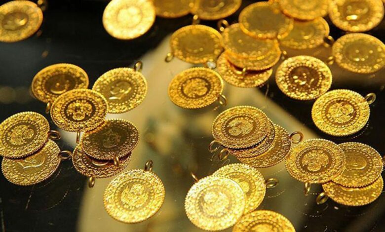 الذهب يقفز.. سعر الكيلو يتجاوز 6 ملايين و737 ألف ليرة في إسطنبول