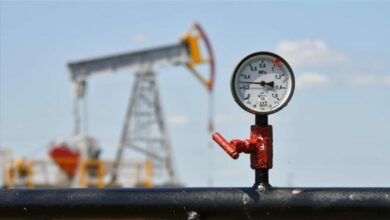تراجع أسعار النفط.. برنت عند 91.71 دولارًا للبرميل في التعاملات الآسيوية