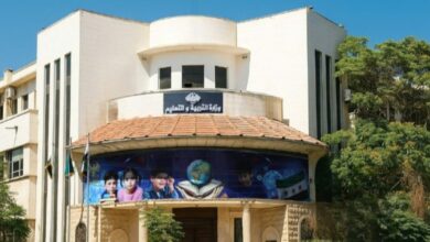 وزارة التربية السورية تعلن نتائج الشهادة الأساسية والشرعية 2025-2026 إلكترونياً لـ432 ألف طالب