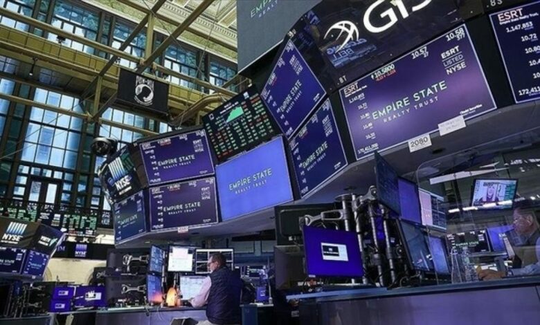 عاجل: الأسواق العالمية تحت ضغط تصاعد التوتر بالشرق الأوسط وارتفاع النفط والعوائد