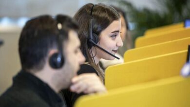 عاجل: هيئة حماية البيانات التركية تلزم البنك بتسليم تسجيل مكالمة لموظف أُهين من عميل
