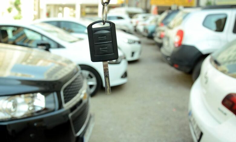 عاجل: ارتفاع قياسي في مبيعات السيارات المستعملة بتركيا: 907 آلاف و846 عملية نقل ملكية في يوليو
