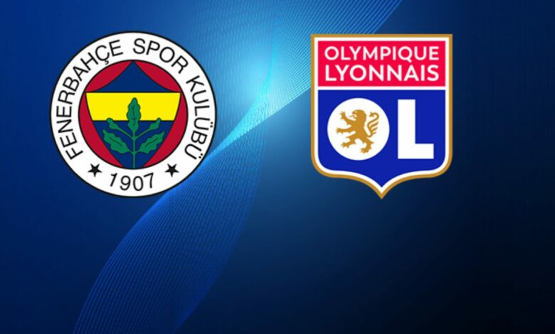 عاجل: فنربخشة يستضيف ليون في قمة التأهل لدوري أبطال أوروبا.. والكشف عن التشكيلة المتوقعة