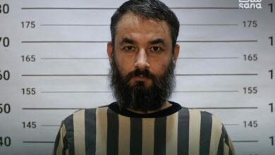 قوى الأمن الداخلي تلقي القبض على قيادي بارز في تنظيم "داعش" بريف منبج