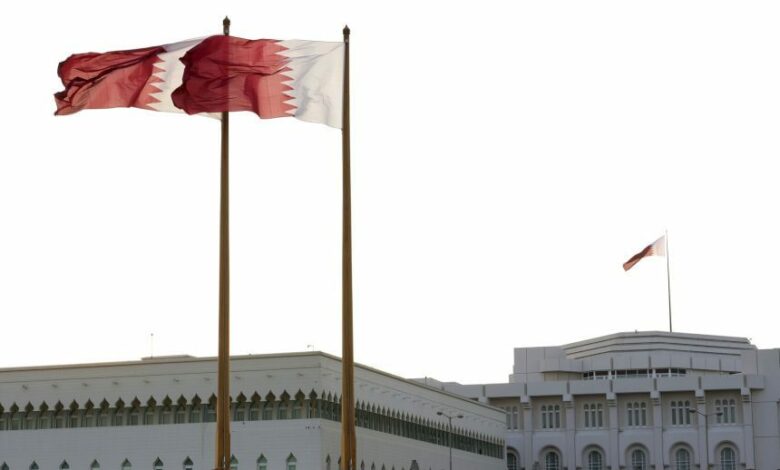 قطر تدين الغارات الإسرائيلية على مطار أبو الظهور العسكري في إدلب