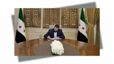 سوريا.. مرسوم رئاسي يمنح طلاب السويداء دورة امتحانية استثنائية لإنقاذ عامهم الدراسي