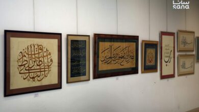 خط الثلث: رحلة من الجذور الأموية إلى ذروة الإبداع العثماني