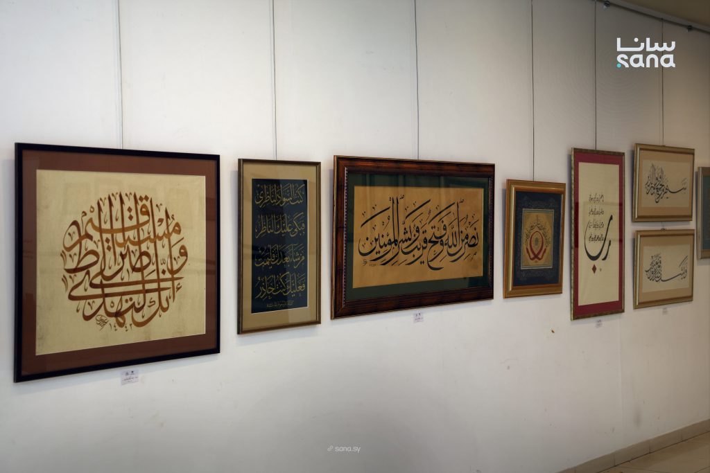 خط الثلث: رحلة من الجذور الأموية إلى ذروة الإبداع العثماني