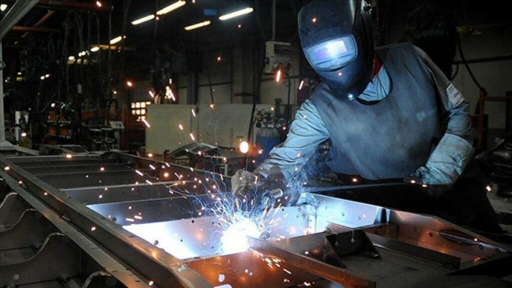 عاجل: معدل البطالة في تركيا ينخفض إلى 7.9% خلال الربع الثاني
