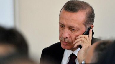 عاجل: أردوغان يبحث هاتفياً مع رئيسة وزراء اليابان تعزيز التعاون الثنائي
