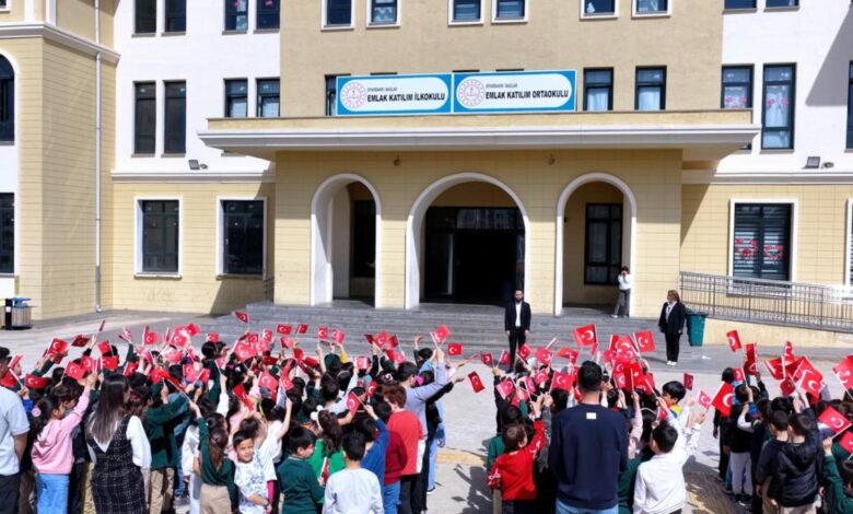 عاجل: تركيا تصدر تعميماً رسمياً لانطلاق العام الدراسي 2026-2027 في 81 ولاية