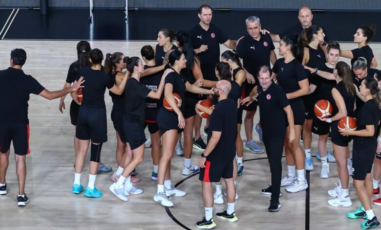 منتخب السيدات التركي يرفع وتيرة الاستعداد لمونديال 2026 في برلين