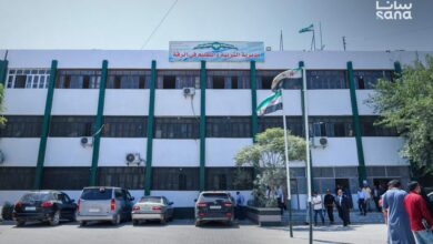 سوريا.. الرقة: تجهيز 1137 مدرسة لانطلاق العام الدراسي الجديد في المحافظة