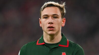 غلطة سراي يقترب من ضم موهبة روسيا الشابة بعد وداع رسمي من منتخب بلاده