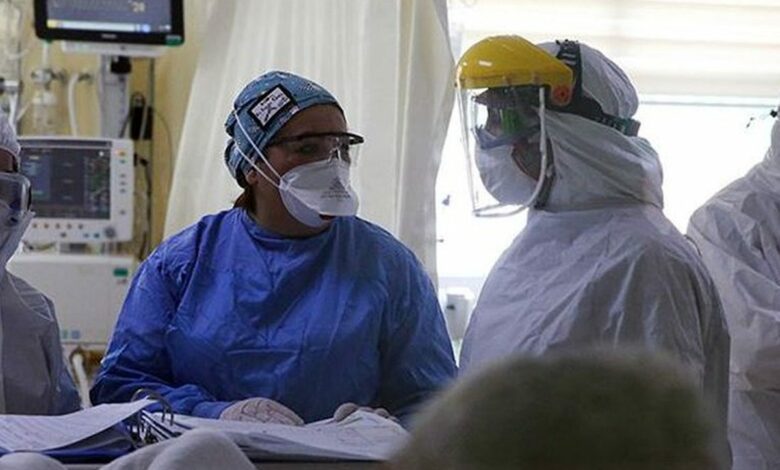 منظمة الصحة العالمية ترفع حالة التأهب بعد انتشار فيروس جديد دون علاج أو لقاح