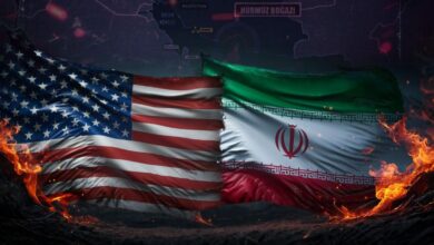 عاجل: قاليباف يحذر واشنطن: التراجع عن مواجهة إيران فقدان للهيبة.. والحرب كارثة كبرى