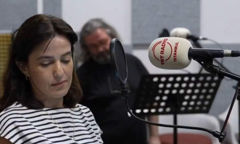 TRT Dinle تُحيي فن الراديو المسرحي عبر منصتها الرقمية