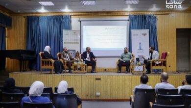 سوريا.. حمص: ندوة تطالب بخطة شاملة لمكافحة المخدرات وإعادة تأهيل المدمنين