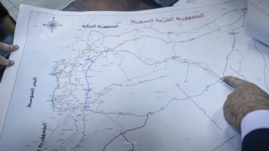 سوريا.. بـ300 مليون دولار.. ائتلاف سعودي-سوري يتولى تأهيل طريق دمشق-تدمر-دير الزور وتحويله إلى مزدوج