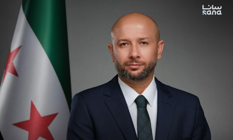 وزير الطوارئ السوري: تأمين حماية العاملين الإنسانيين واجب لا يجوز التأجيل
