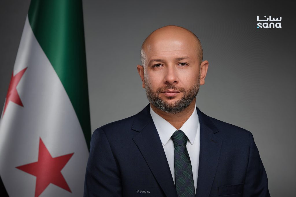 وزير الطوارئ السوري: تأمين حماية العاملين الإنسانيين واجب لا يجوز التأجيل
