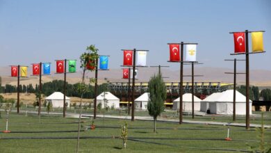 ملازگرد کی فتح کی 955ویں سالگرہ: 26 اگست کو موش میں تاریخی تقریبات کا انعقاد