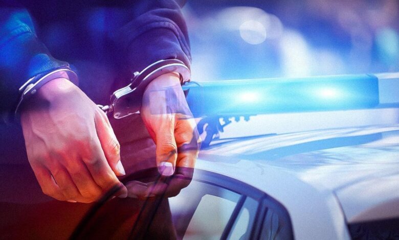 عاجل: تركيا: إجراءات قضائية ضد 49 مشتبهاً بهم في قضايا دعارة واتجار بالبشر بأنقرة