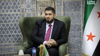سوريا.. إدلب تعيد تفعيل 157 وحدة إدارية لدعم التنمية وإعادة الإعمار