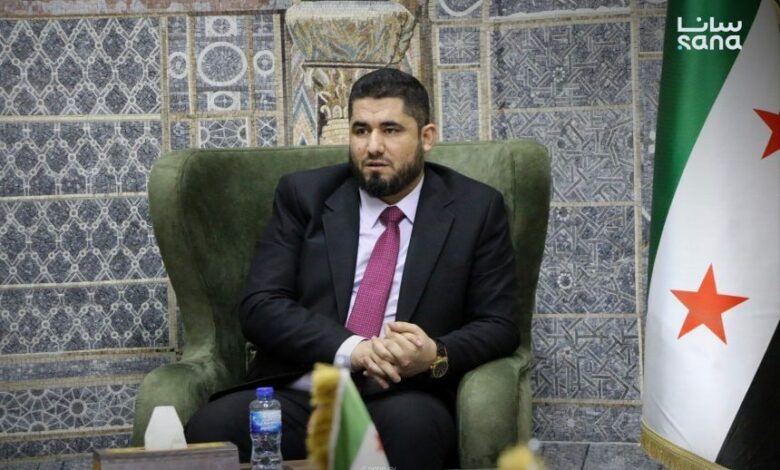 سوريا.. إدلب تعيد تفعيل 157 وحدة إدارية لدعم التنمية وإعادة الإعمار
