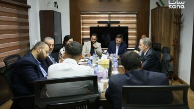 سوريا.. دمشق والآلية الدولية تتفقان على تطوير توثيق الجرائم ودعم العدالة الانتقالية