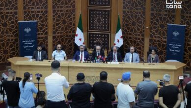 لجنة وزارة الداخلية تكشف تفاصيل جديدة في حادثة وفاة غميرة وتؤكد استكمال التحقيقات