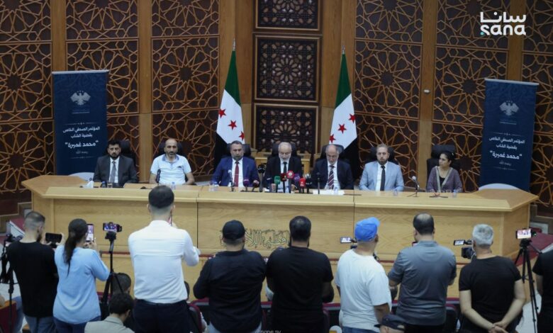 لجنة وزارة الداخلية تكشف تفاصيل جديدة في حادثة وفاة غميرة وتؤكد استكمال التحقيقات