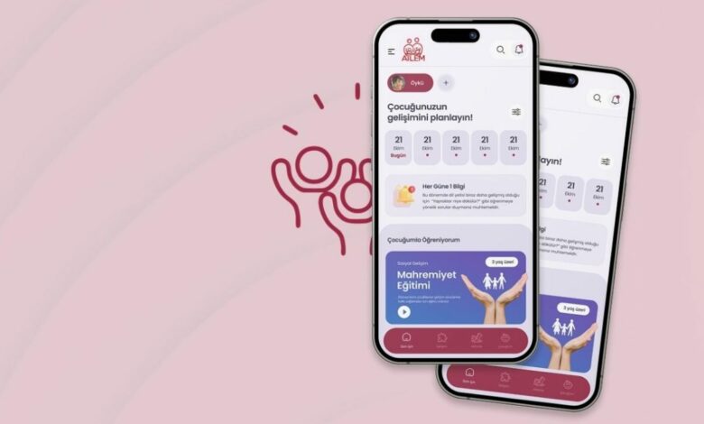 عاجل: تطبيق تركي لدعم التربية الأسرية يتجاوز مليوني مستخدم منذ إطلاقه