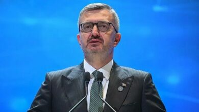 سوريا.. أنقرة: اتهامات نتنياهو لتركيا وسوريا محاولة يائسة لتصدير أزماته