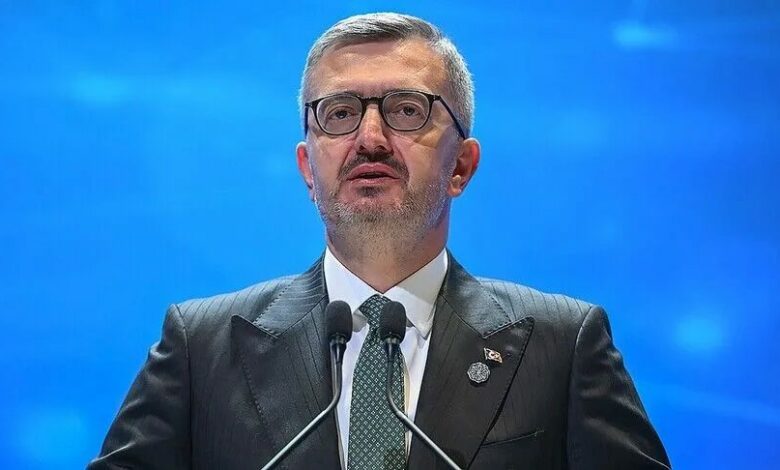 سوريا.. أنقرة: اتهامات نتنياهو لتركيا وسوريا محاولة يائسة لتصدير أزماته