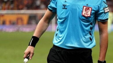 الدوري التركي الدرجة الأولى: قائمة حكام الجولة الثالثة والمواعيد الكاملة للمباريات