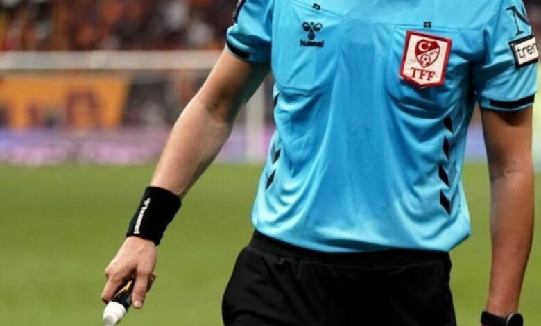 الدوري التركي الدرجة الأولى: قائمة حكام الجولة الثالثة والمواعيد الكاملة للمباريات