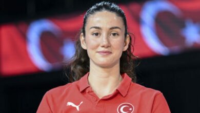 سوريا.. قائدة تركيا للسيدات: هدفنا تخطي دور المجموعات في مونديال 2026