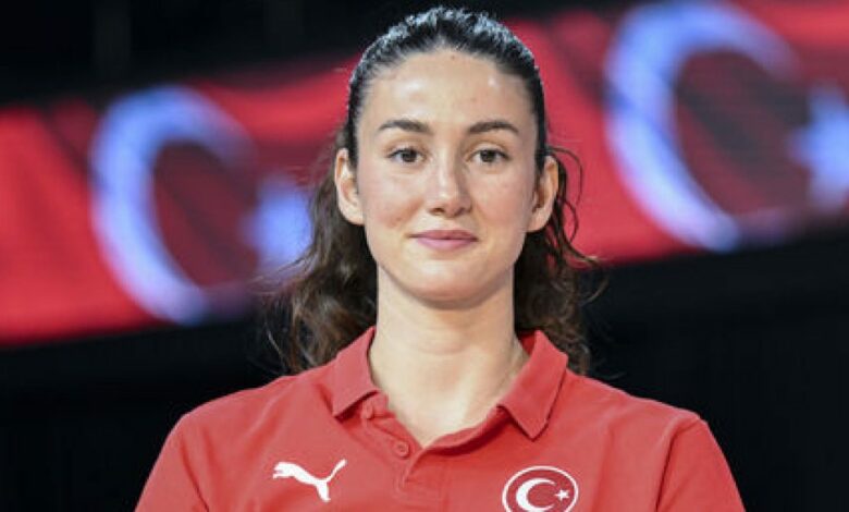سوريا.. قائدة تركيا للسيدات: هدفنا تخطي دور المجموعات في مونديال 2026